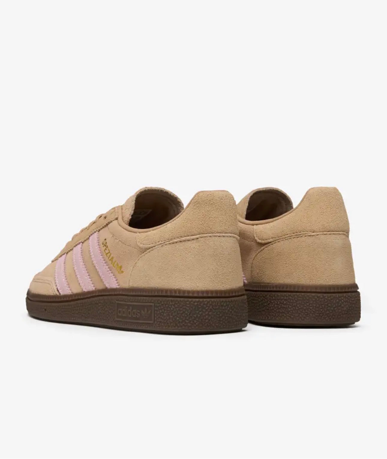 Adidas Handball Spezial - Warm Sandstone
