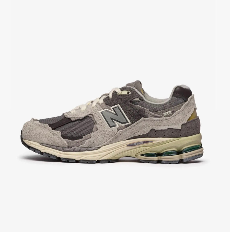 New Balance 2002R Protection Pack - Rain Cloud
