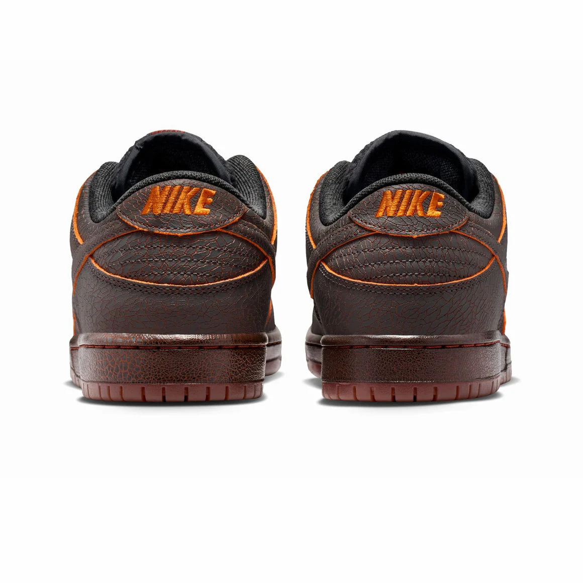 Nike SB Dunk Low Pro - Krampus