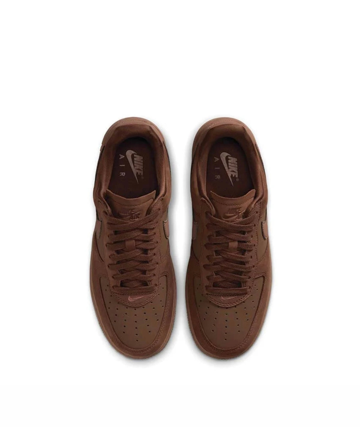 Nike Air Force 1 Retro PRM - Cacao WoW