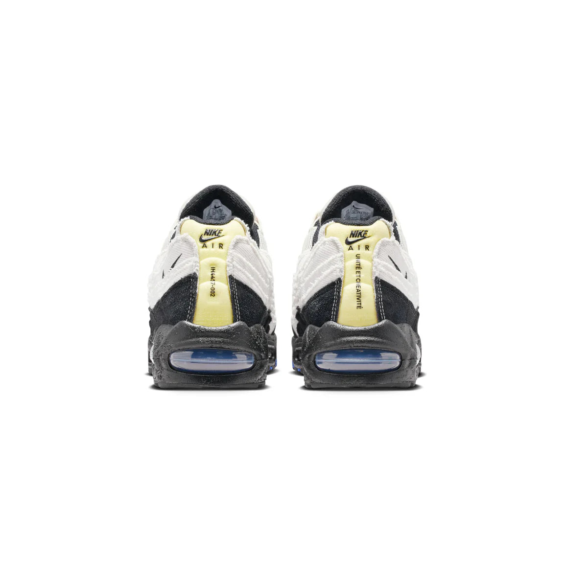 Nike Air Max 95 - Atelier Paris (City Pack)