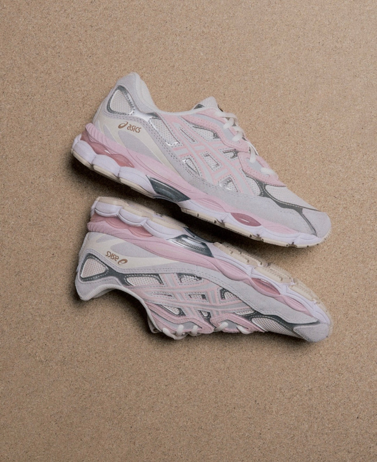 ASICS