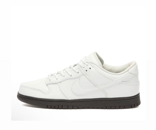 Nike Dunk Low - Off White & Black