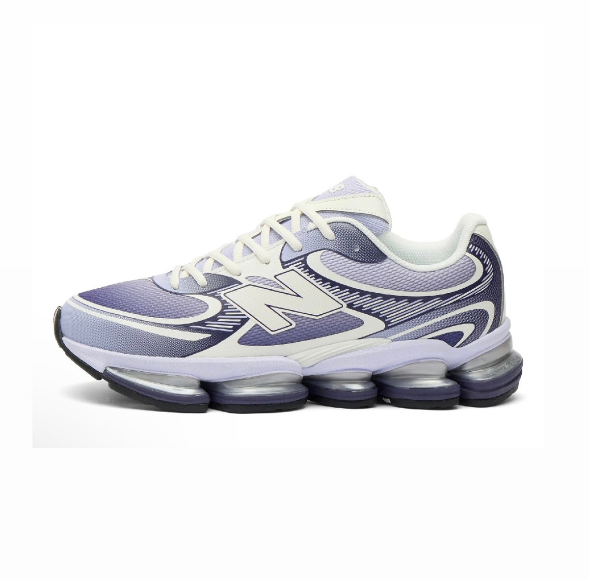 New Balance 2000 - Boysenberry / Smoked Violet