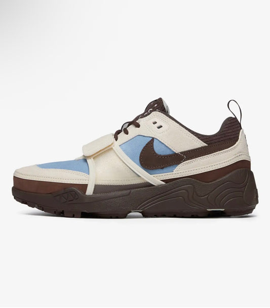 Nike Zoom Field Jaxx x Travis Scott - Leche Blue