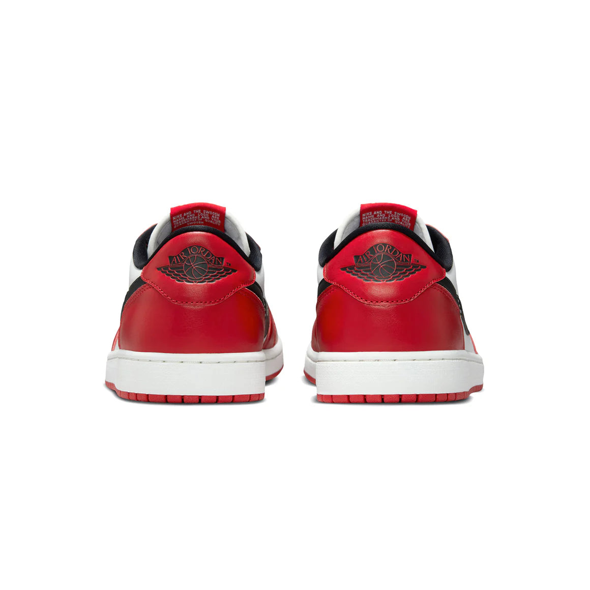 Air Jordan 1 Low OG - Chicago (2025)