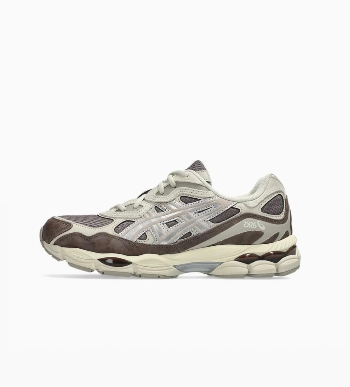 Asics Gel NYC - Cacao Powder