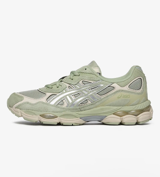 Asics Gel NYC - Sage Forest