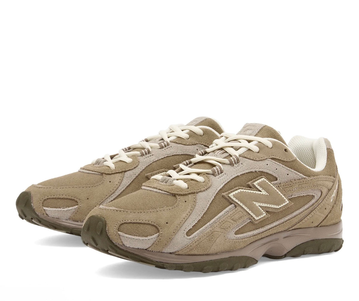 New Balance 204L - Mushroom