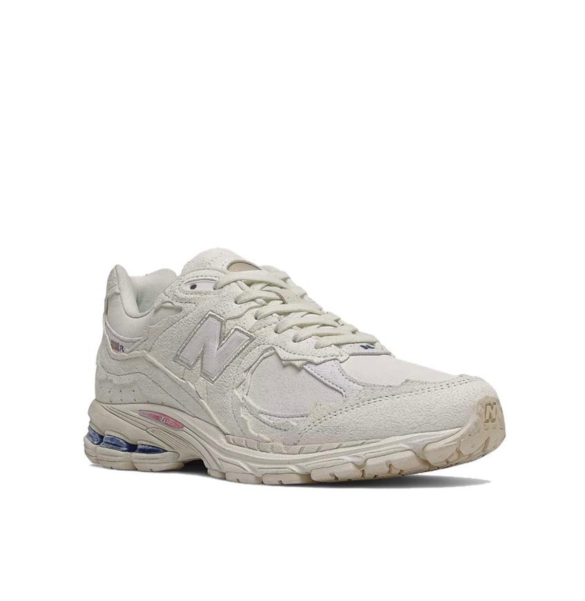 New Balance 2002R Protection Pack - Sea Salt