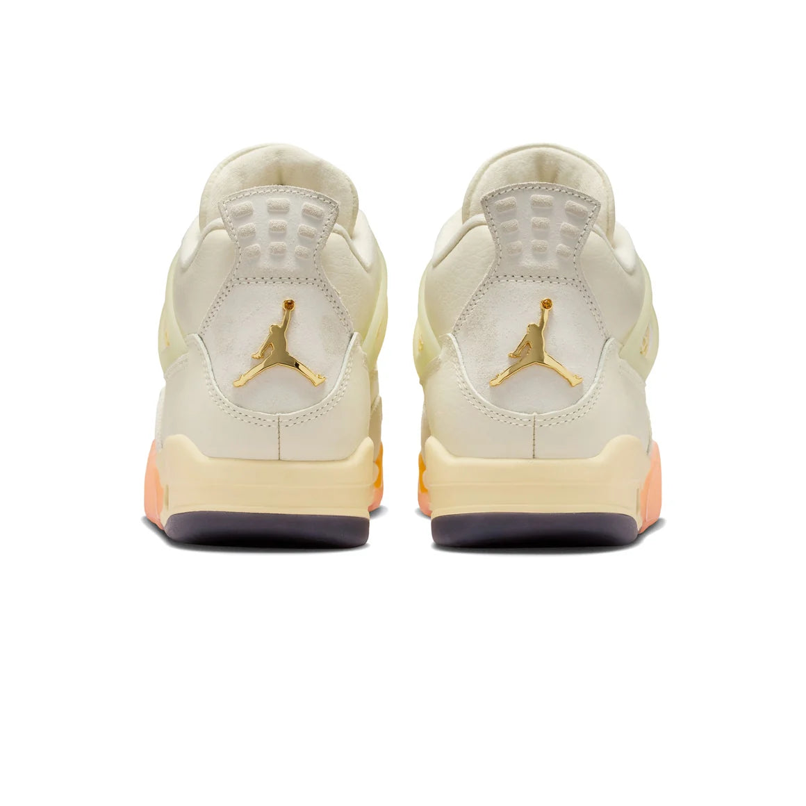 Air Jordan 4 Retro - Birds Of Paradis