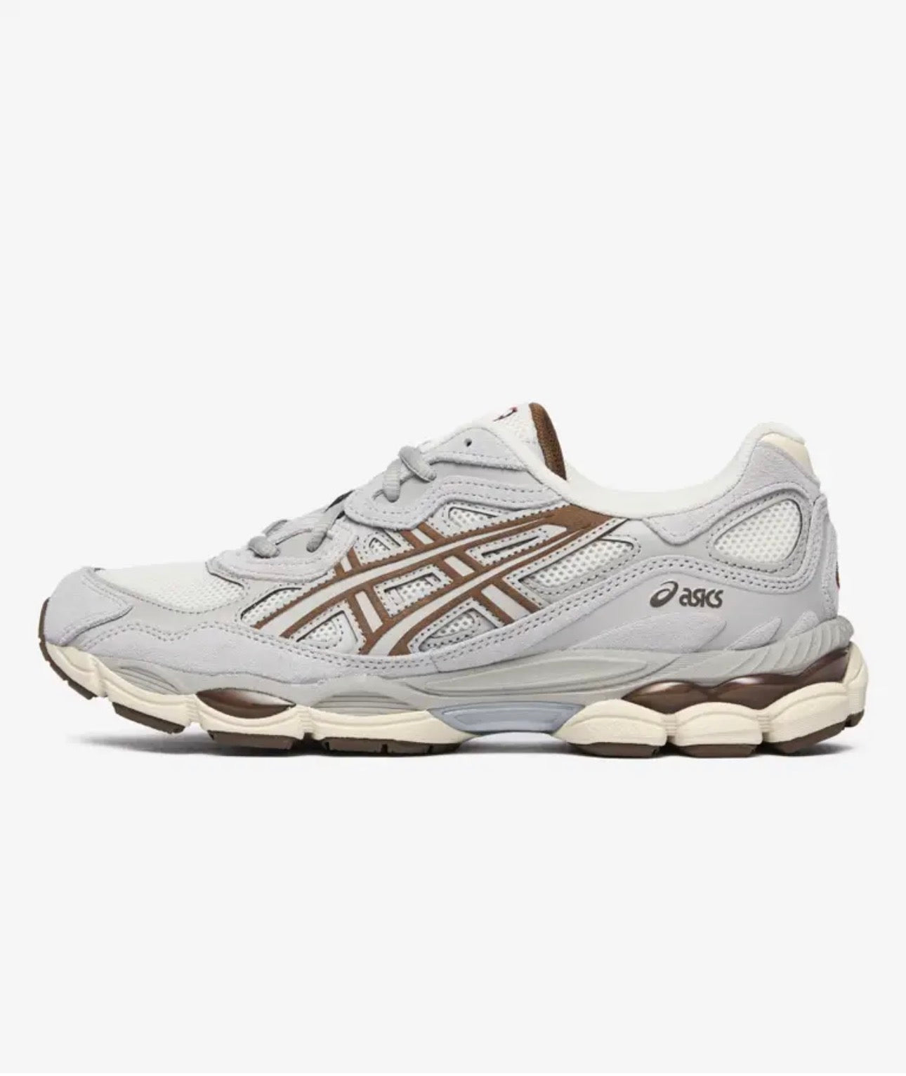 Asics Gel-NYC - Cream Cement