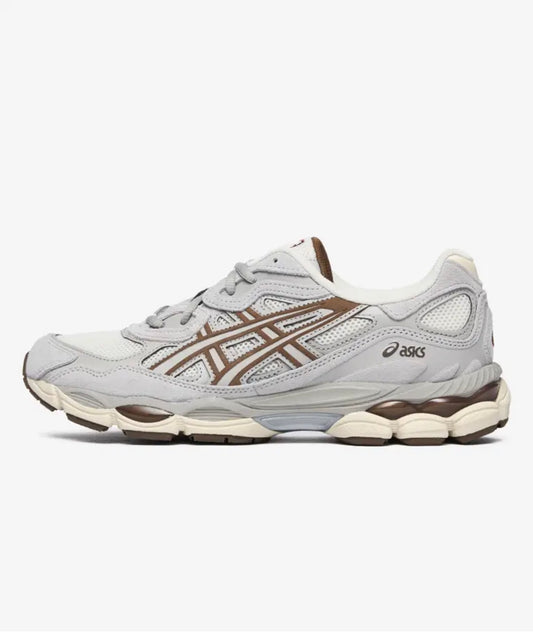 Asics Gel-NYC - Cream Cement