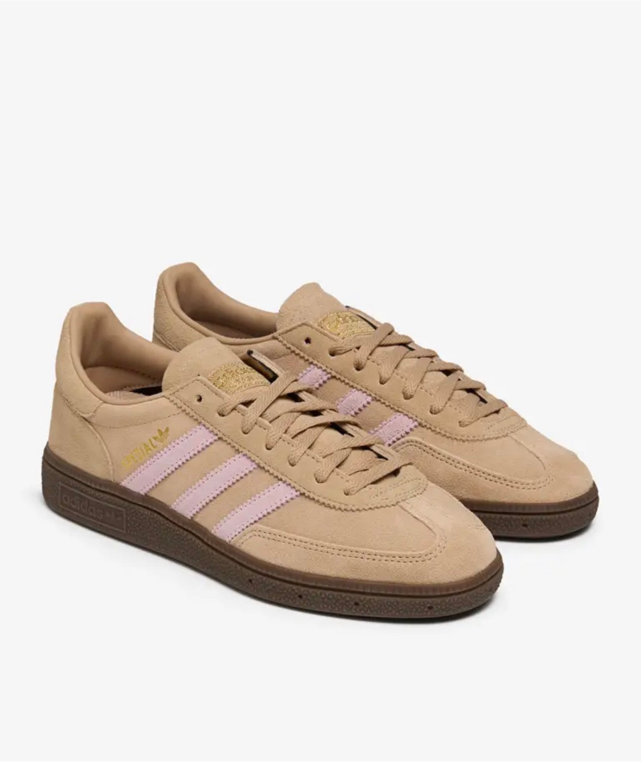 Adidas Handball Spezial - Warm Sandstone