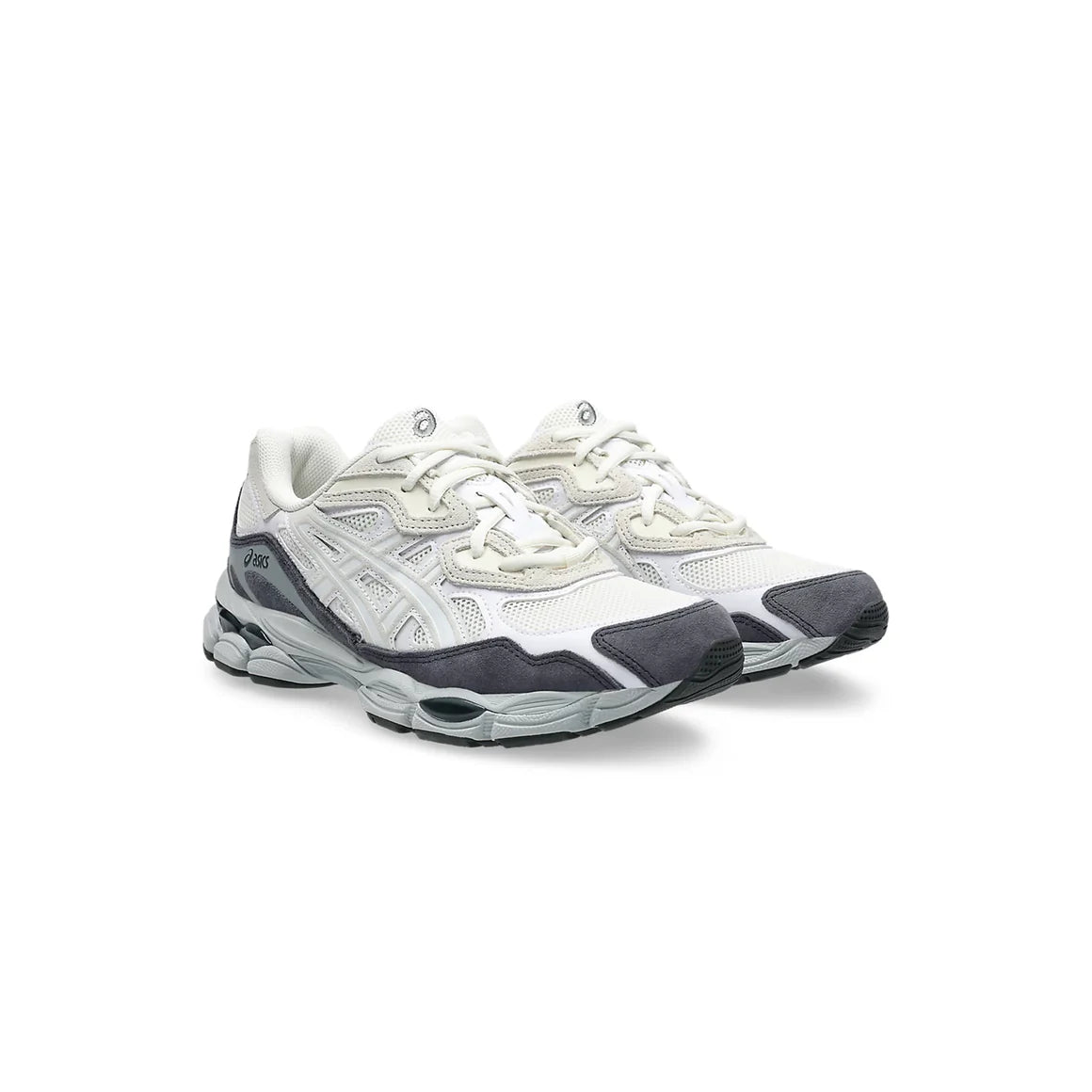Asics Gel-NYC - Cream Grey