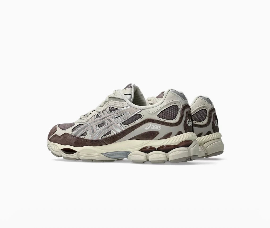 Asics Gel NYC - Cacao Powder