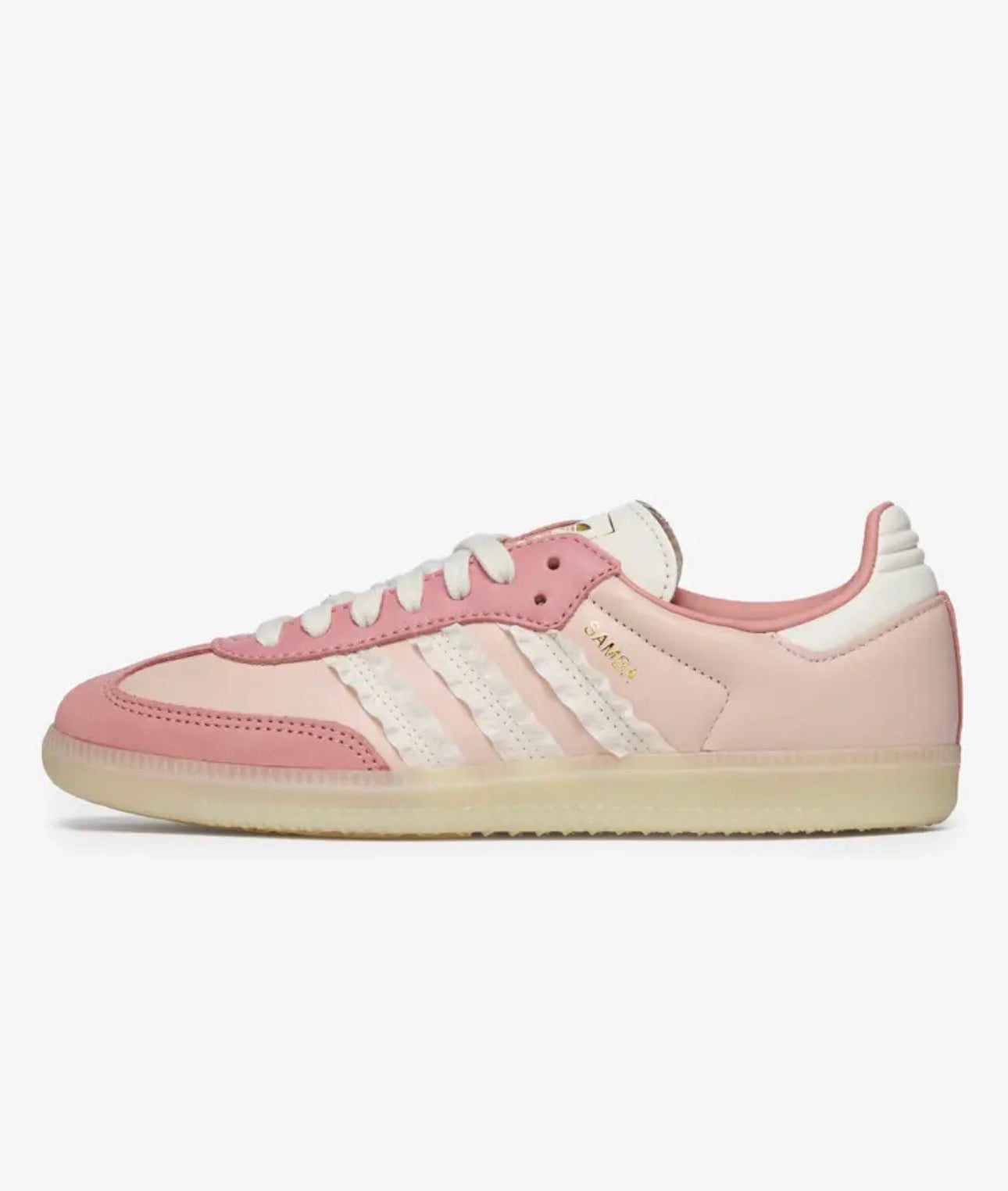 Adidas Samba OG - Wonder Quartz