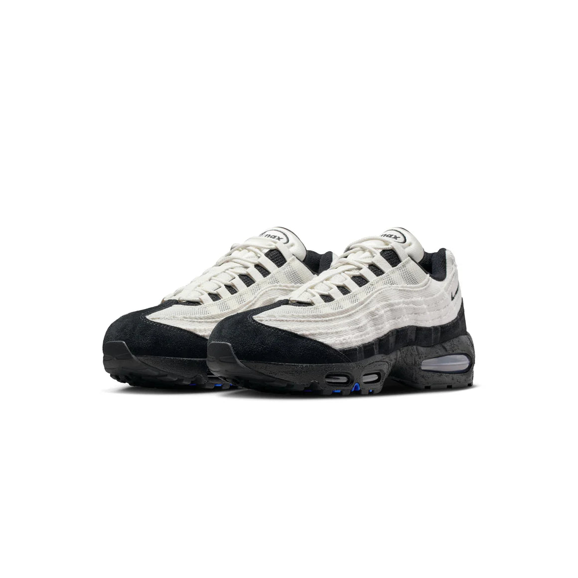 Nike Air Max 95 - Atelier Paris (City Pack)