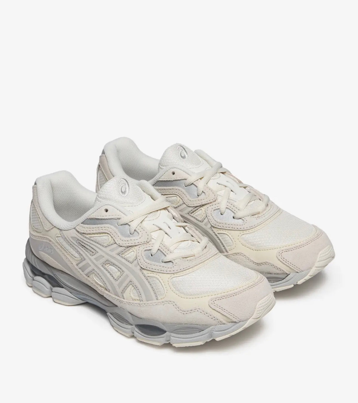 Asics Gel NYC - Cream