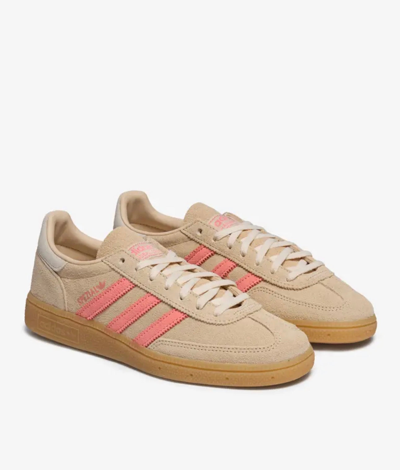 Adidas Handball Spezial - Pink Spark