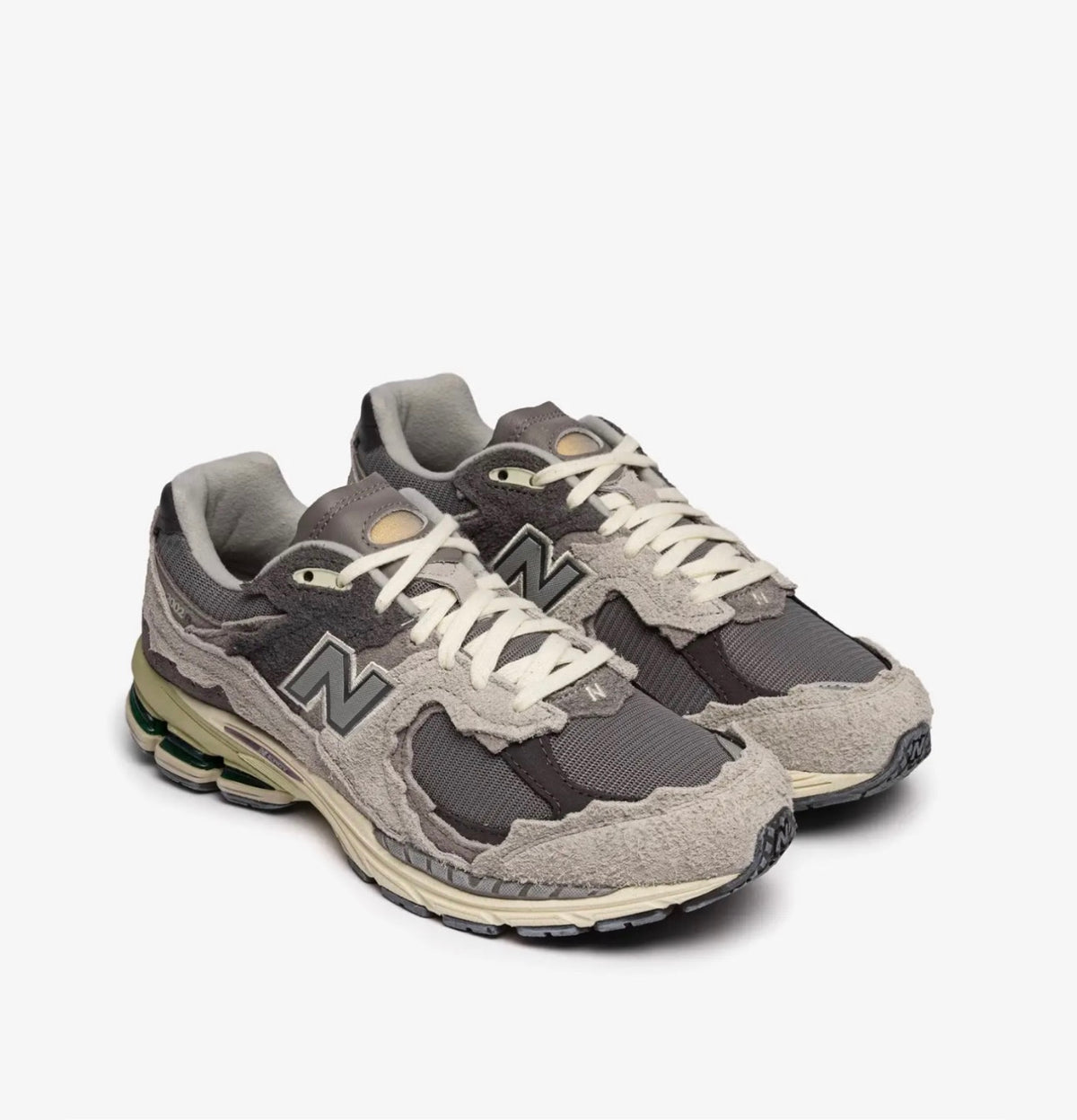 New Balance 2002R Protection Pack - Rain Cloud