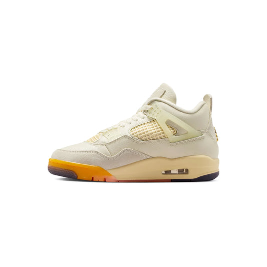 Air Jordan 4 Retro - Birds Of Paradis