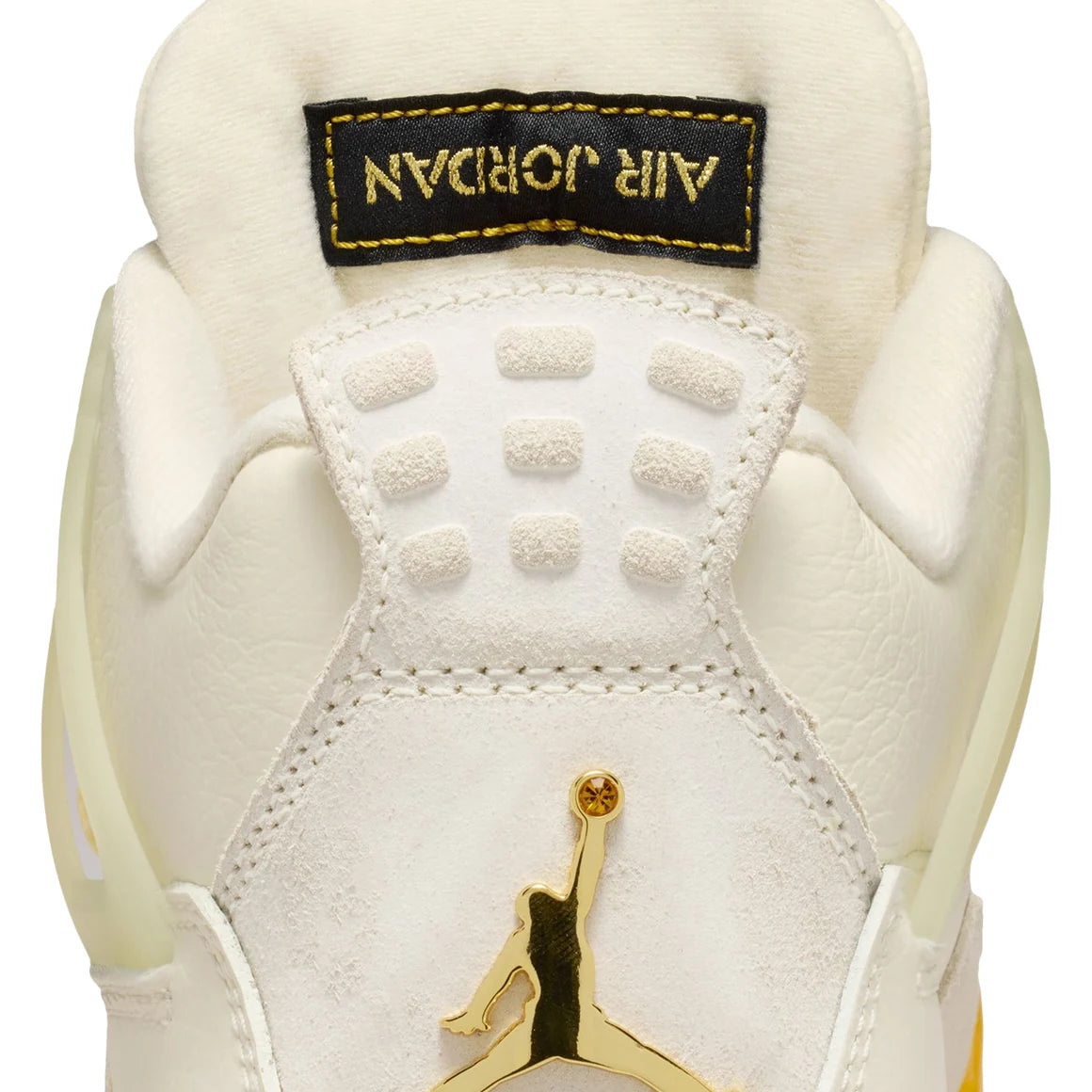 Air Jordan 4 Retro - Birds Of Paradis