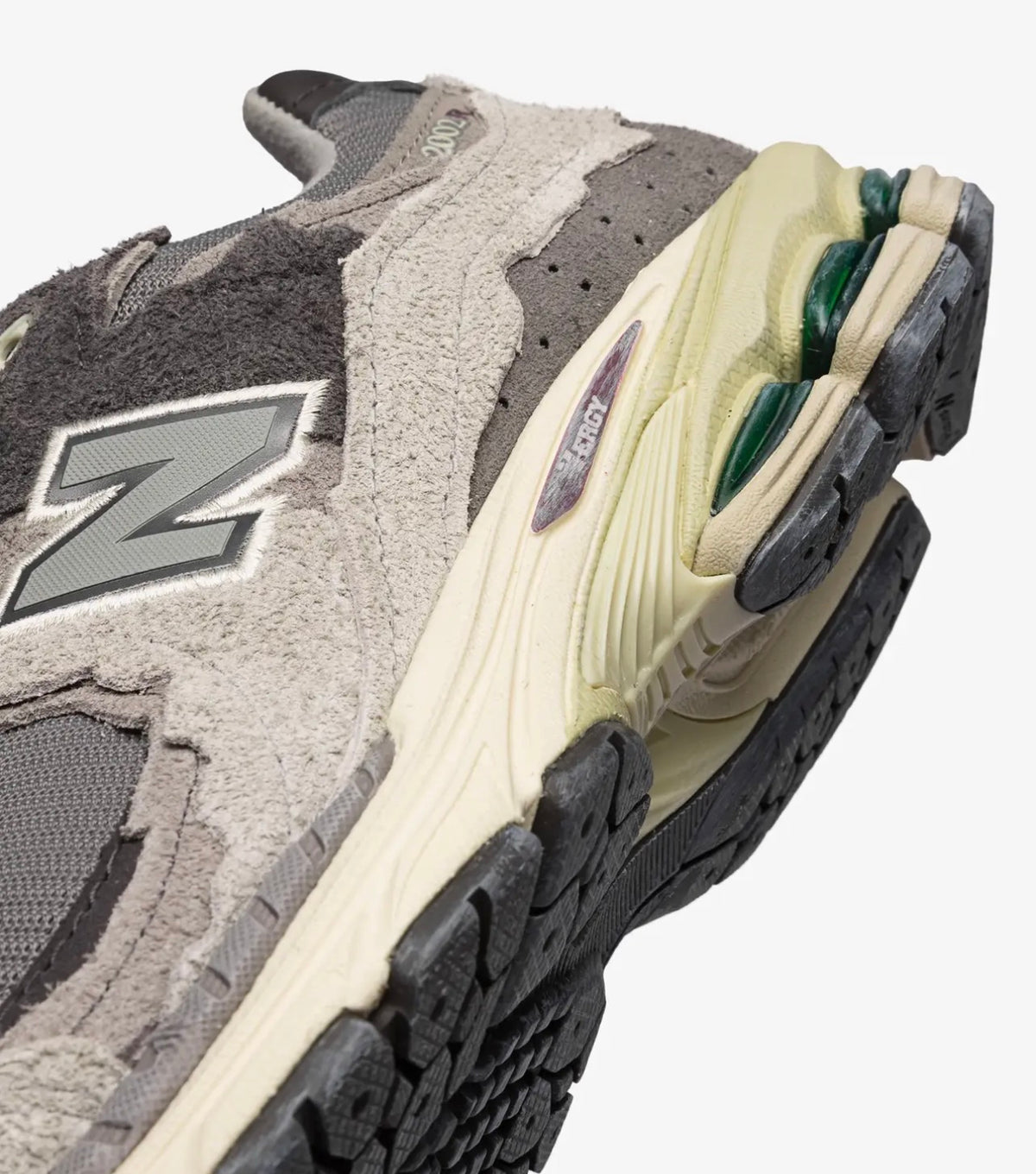 New Balance 2002R Protection Pack - Rain Cloud