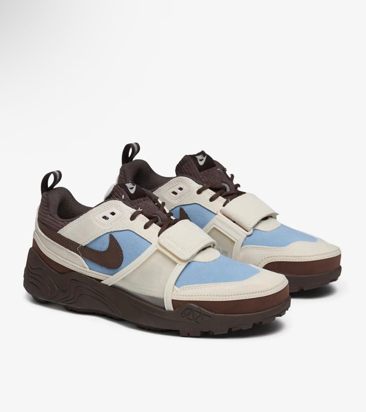 Nike Zoom Field Jaxx x Travis Scott - Leche Blue