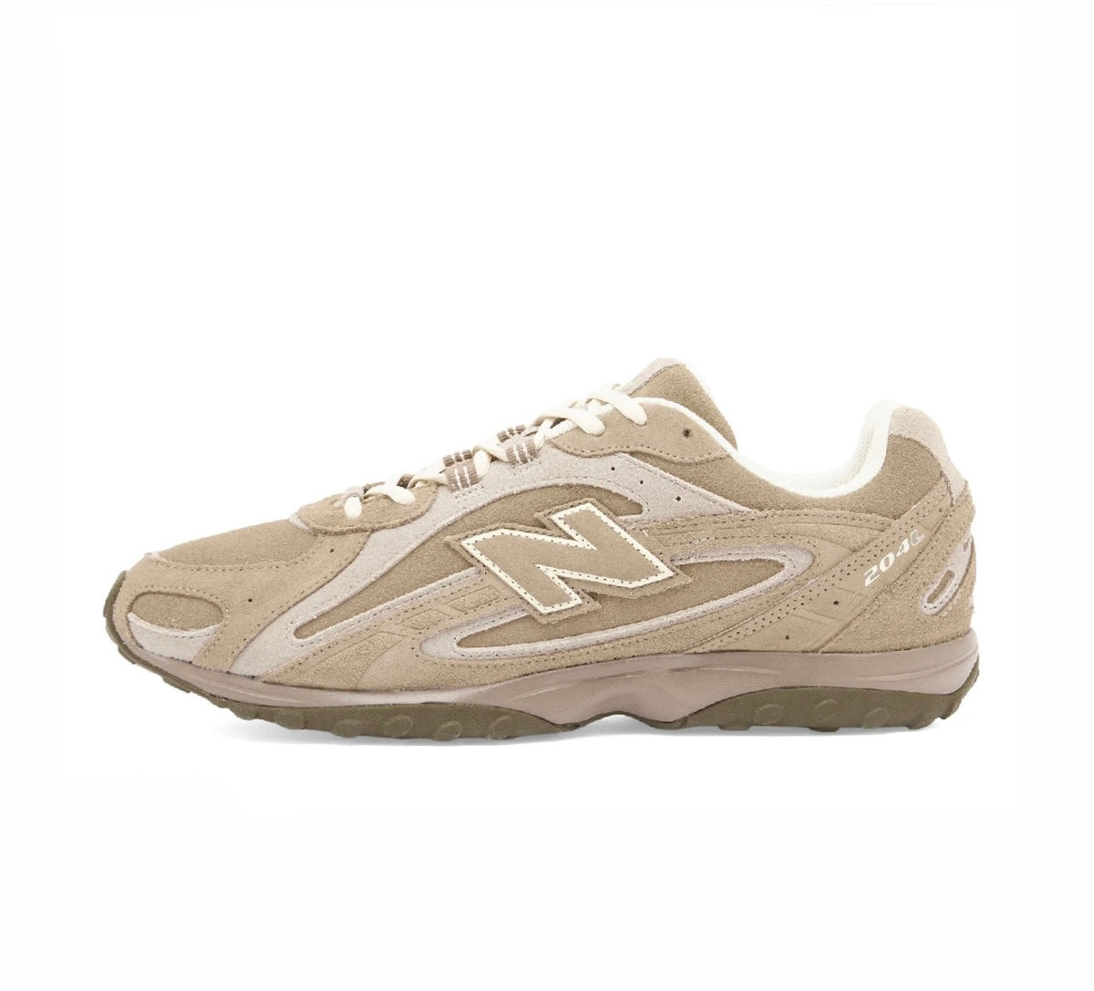 New Balance 204L - Mushroom