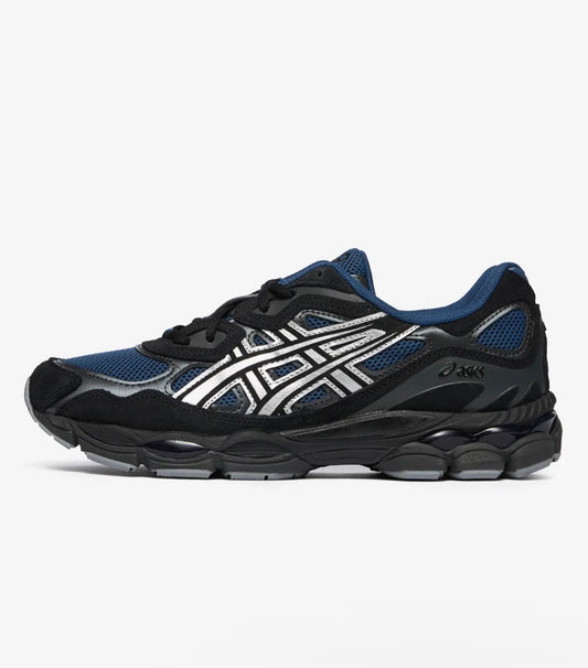 Asics Gel NYC - Independence Blue