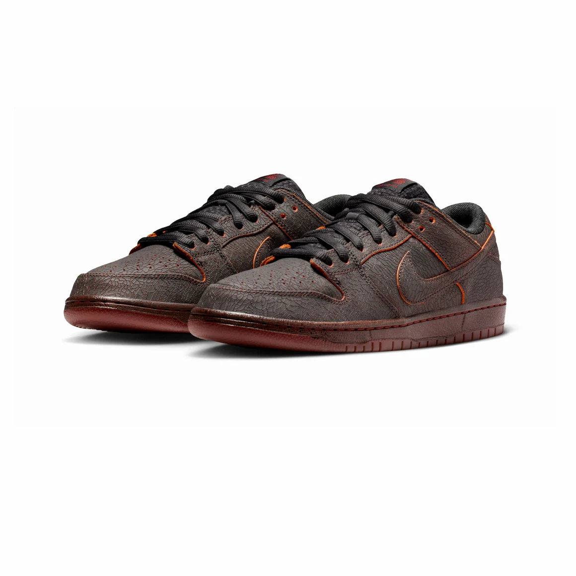 Nike SB Dunk Low Pro - Krampus