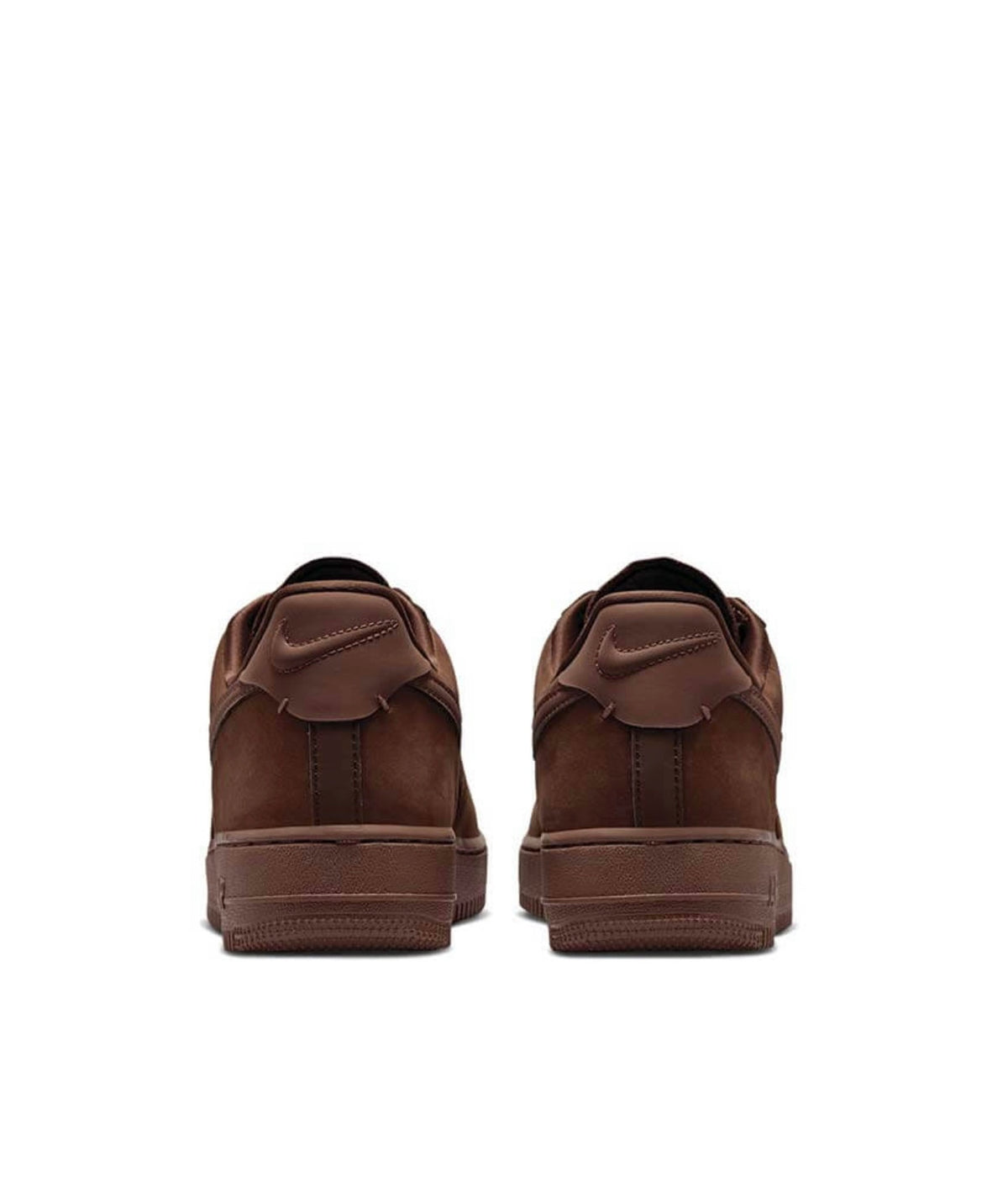 Nike Air Force 1 Retro PRM - Cacao WoW