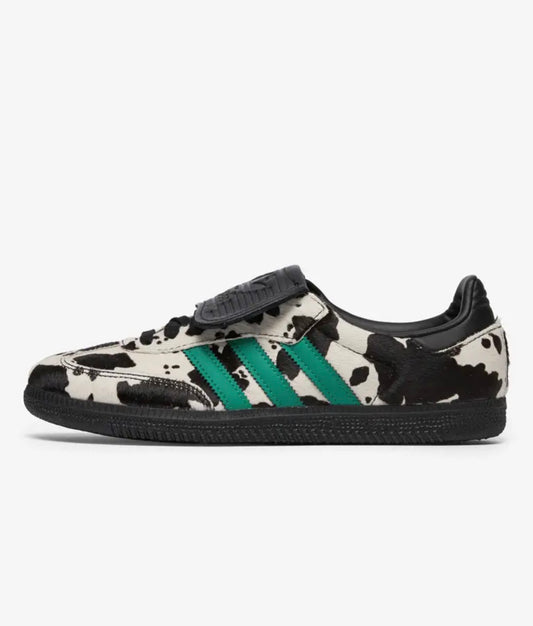 Adidas Samba LT - Cow Print / Animal Print Pack