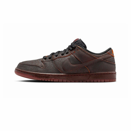 Nike SB Dunk Low Pro - Krampus