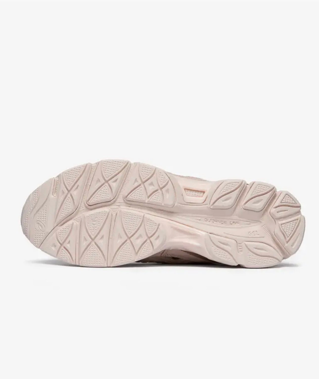 Asics Gel-NYC - Mineral Beige