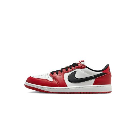 Air Jordan 1 Low OG - Chicago (2025)