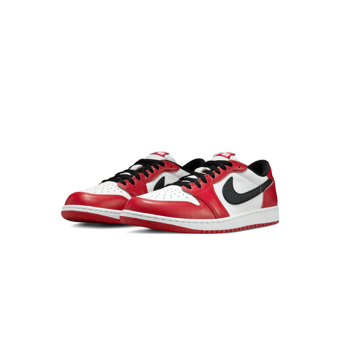 Air Jordan 1 Low OG - Chicago (2025)