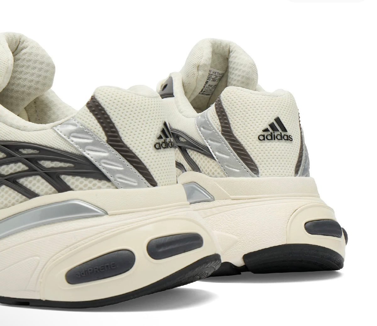 Adidas Adistar XLG 2.0 - Grey Strata
