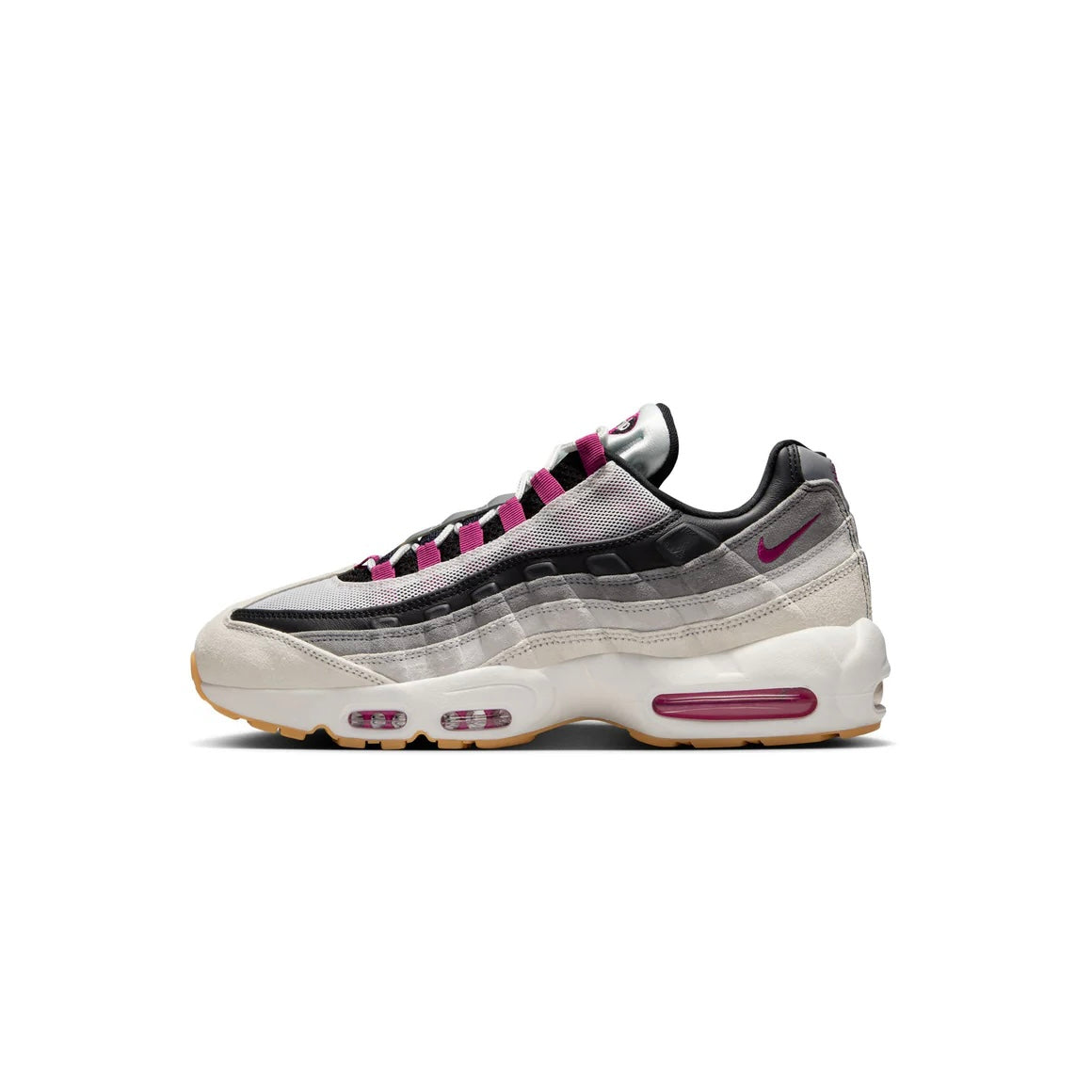 Nike SB Air Max 95 - Cactus Flower