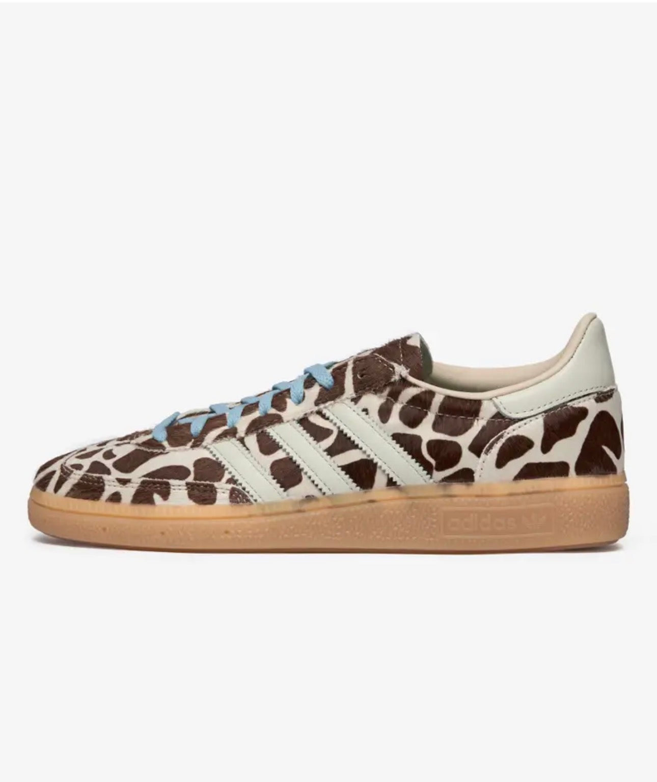 Adidas Handball Spezial - Girafe / Animal Print Pack
