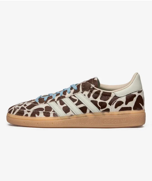 Adidas Handball Spezial - Girafe / Animal Print Pack
