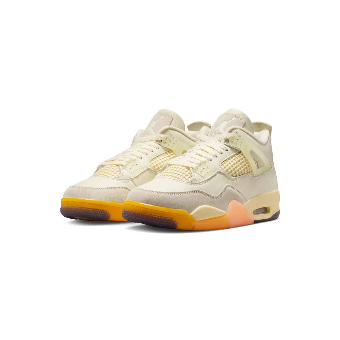 Air Jordan 4 Retro - Birds Of Paradis