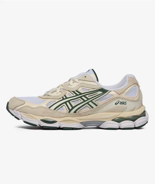 Asics Gel-NYC - Ivory Forest