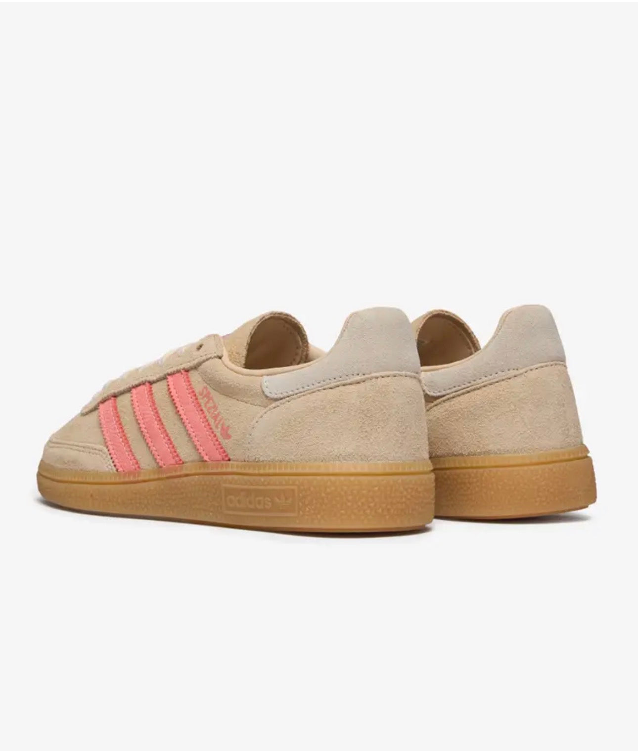 Adidas Handball Spezial - Pink Spark