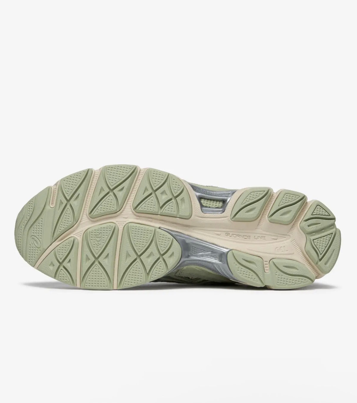Asics Gel NYC - Sage Forest
