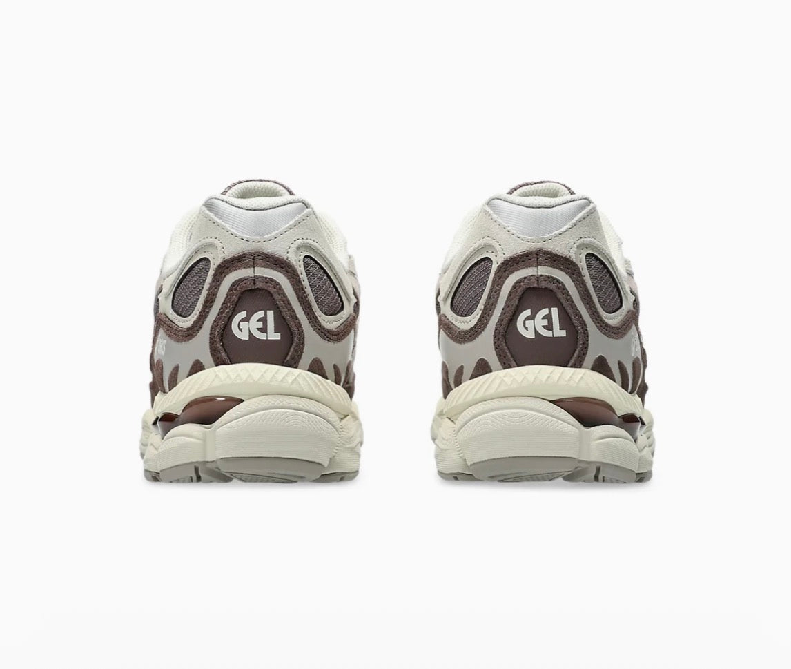 Asics Gel NYC - Cacao Powder