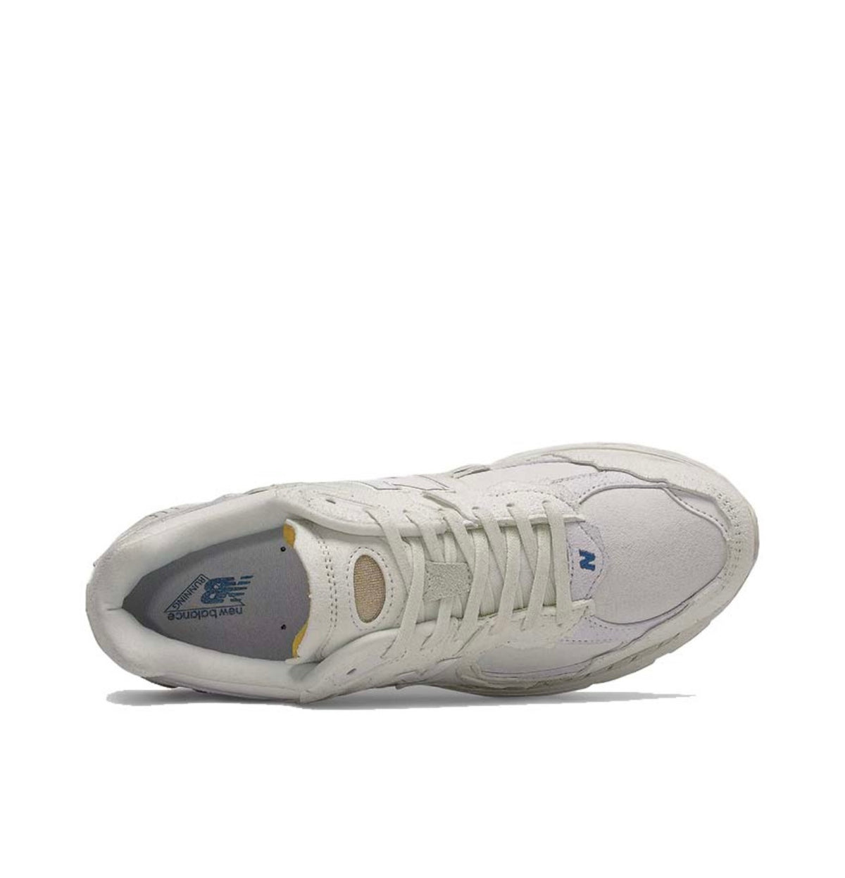 New Balance 2002R Protection Pack - Sea Salt