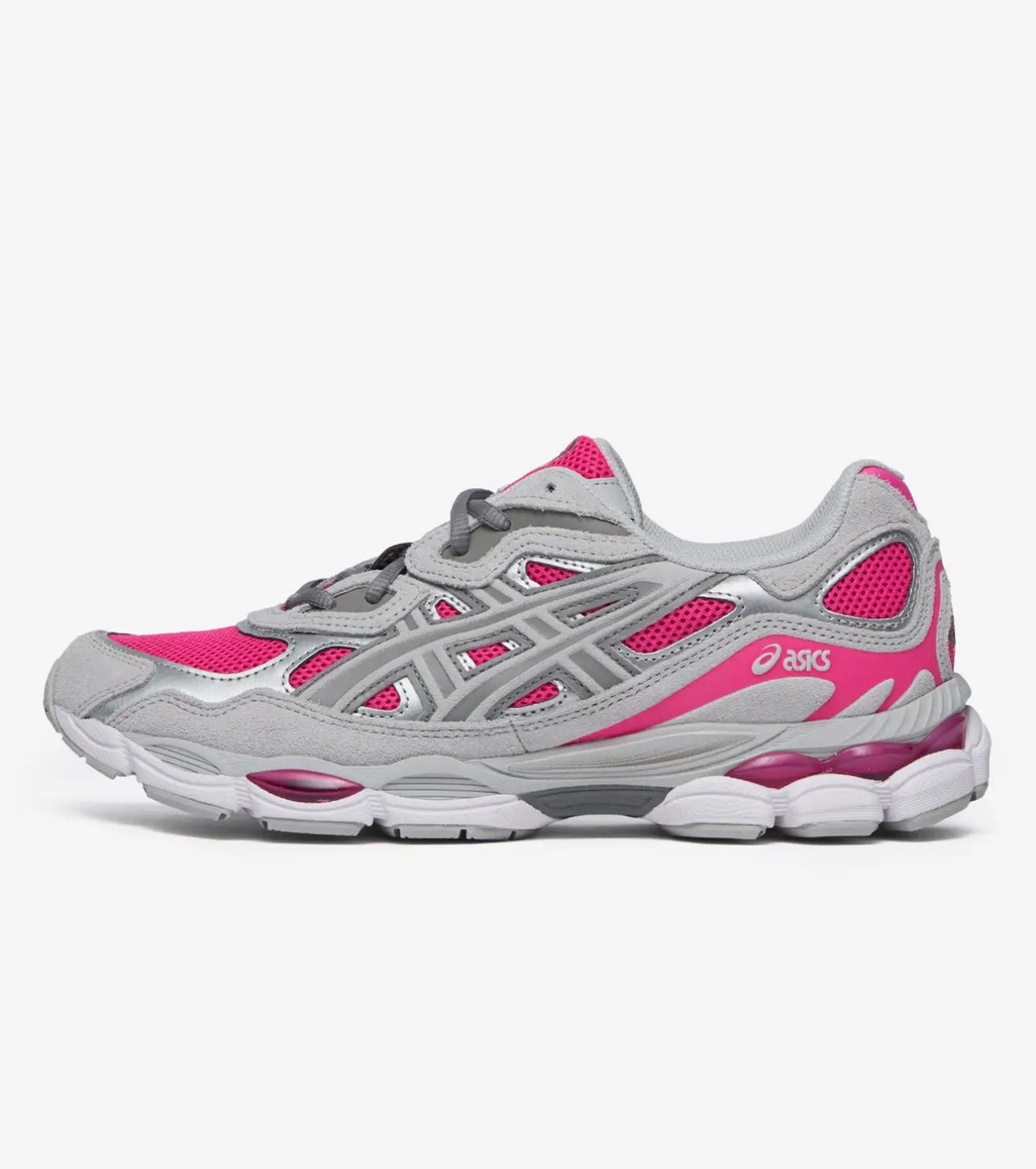 Asics Gel NYC - Fuchsia