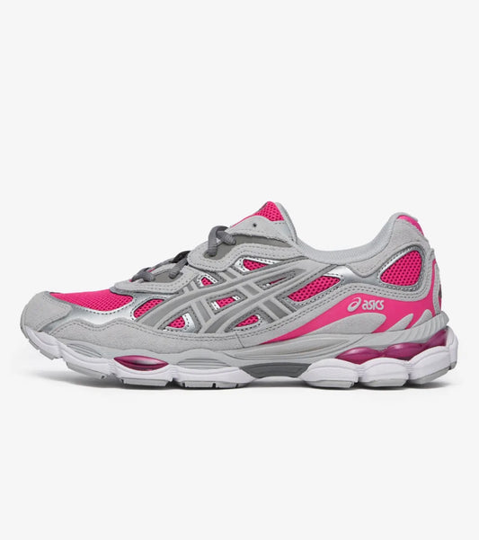 Asics Gel NYC - Fuchsia